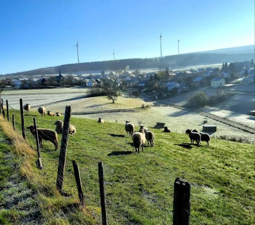 Gemeinde Gornhausen 09