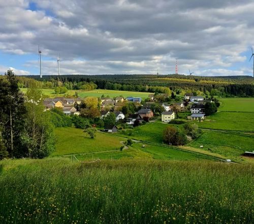 Gemeinde Gornhausen 11