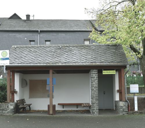 Gemeinde Gornhausen 15