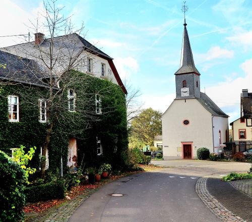 Gemeinde Gornhausen 20