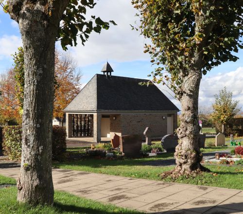 Gemeinde Gornhausen 22