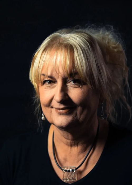 Portrait von Christiane Bernard-Drantmann