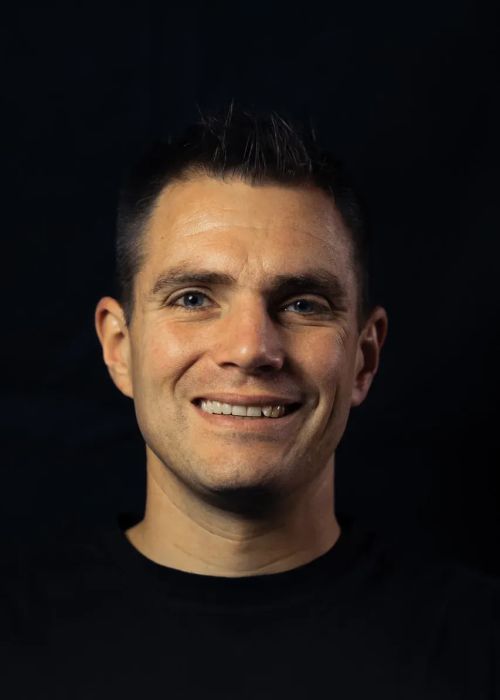 Portrait von Michael Rauls